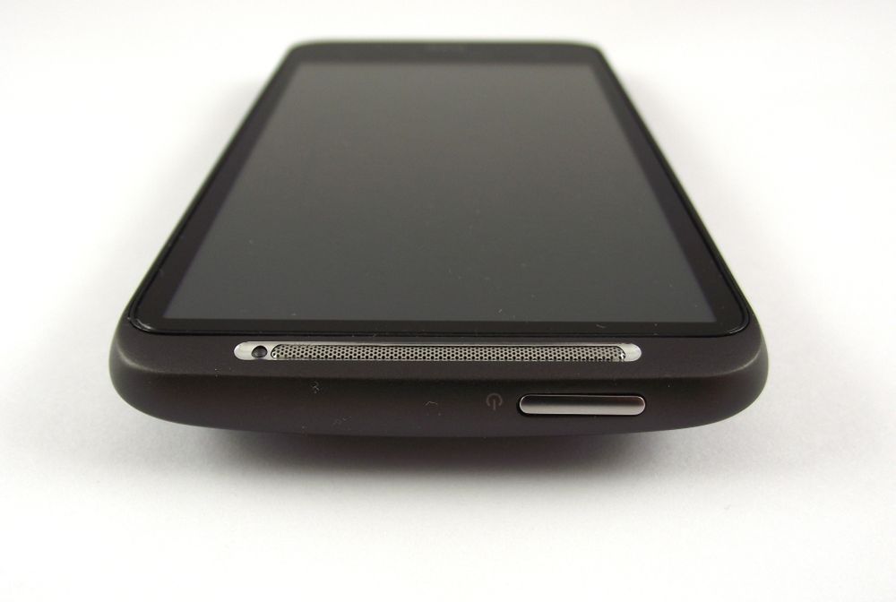 HTC Desire HD - test [cz. 1] 8