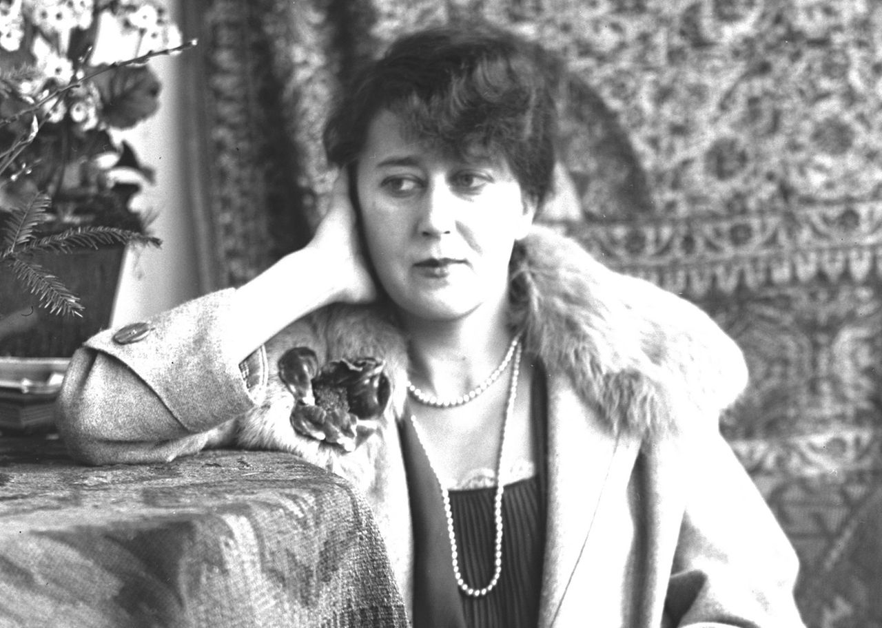 Czarująca, uwodzicielska, samolubna. Nieznana Maria Pawlikowska-Jasnorzewska