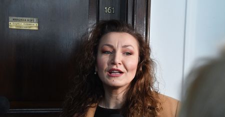 Pawłowska wraca do Sejmu. "Czuję się członkiem PiS"