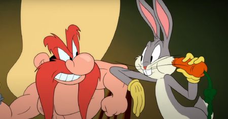 Kreskówki wytwórni Warner Bros. Jak dobrze pamiętasz ich bohaterów?