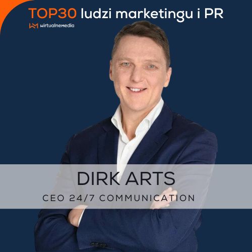 CEO 24/7 Communiaction.