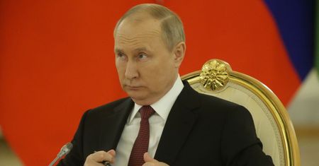 Putin nie ustępuje. Tak Rosja przygotowuje się do przejęcia zachodnich firm chcących opuścić kraj