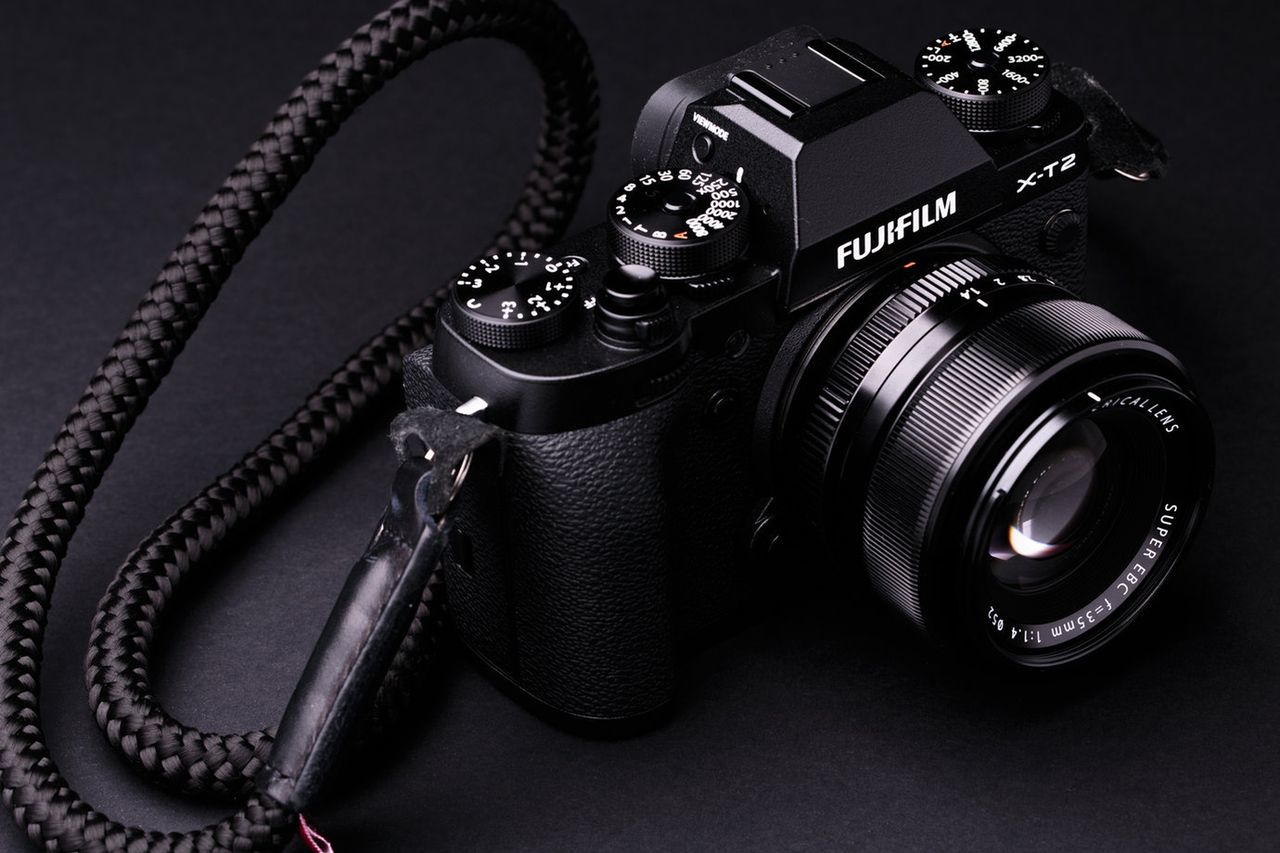 Fujifilm pracuje nad obiektywem 50 mm f/1.0 zamiast nad 33 mm f/1.0