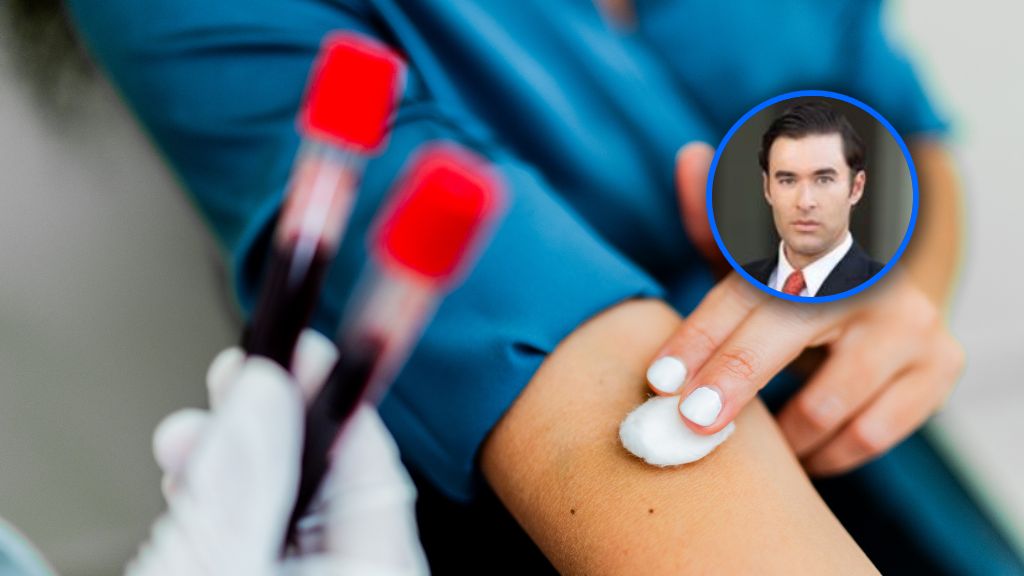 Poziom p-tau217 może być wskaźnikiem przyszłego ryzyka demencji