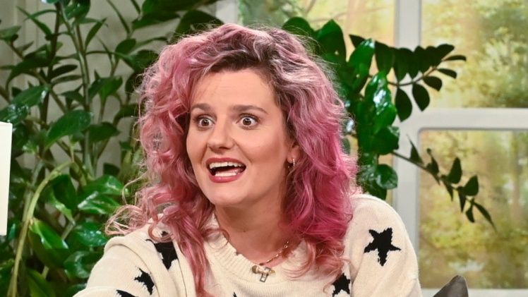 Zofia Zborowska w dosadnych słowach odpowiedziała na insynuacje internauty 