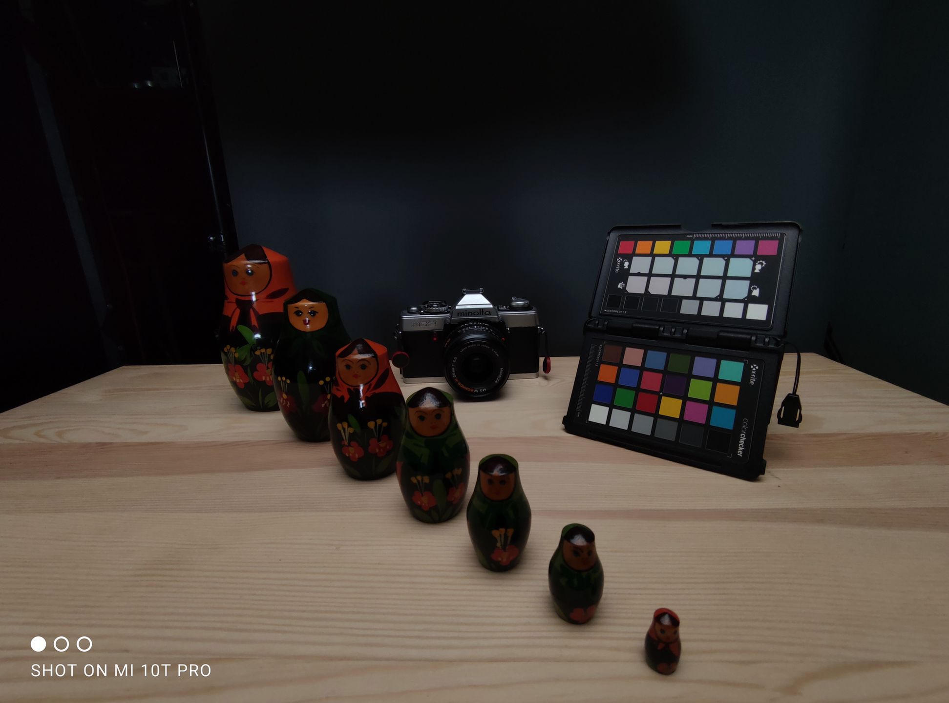 Xiaomi Mi 10T Pro okiem fotografa. Czy 108 Mpix to przesada? [OPINIA] 8