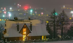 Ile kosztuje sylwester marzeń? Te wydatki to grube miliony