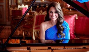 Eurowizja 2023. Zaskakujący występ księżnej Kate. Tak wyglądały kulisy