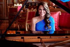 Eurowizja 2023. Zaskakujący występ księżnej Kate. Tak wyglądały kulisy