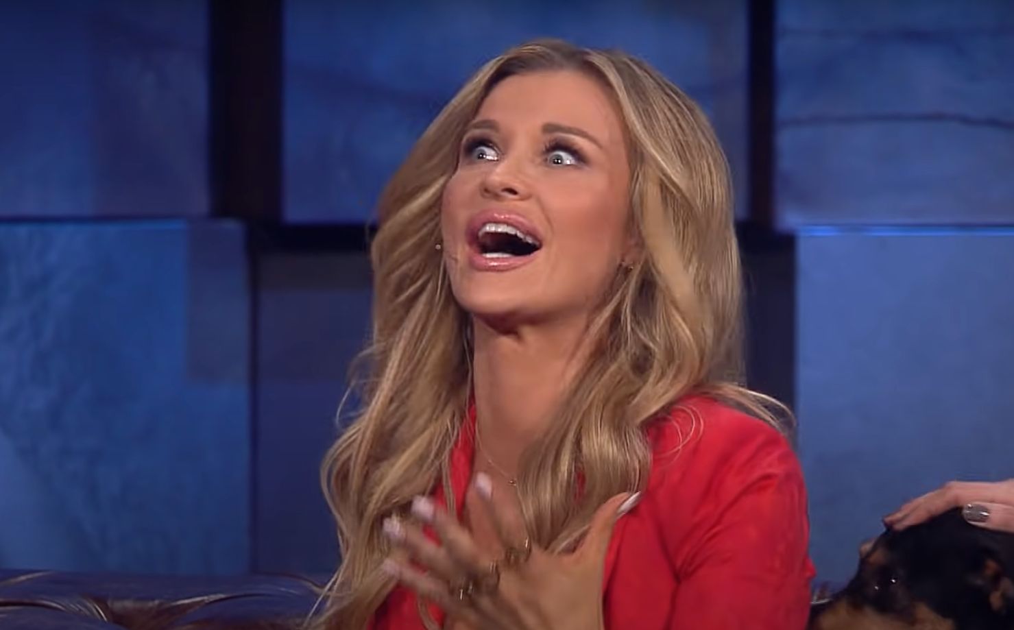 Joanna Krupa