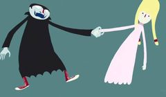 KER: reklama ciastek Oreo z tańczącym trupem nie oswaja dzieci z nekrofilią (wideo)