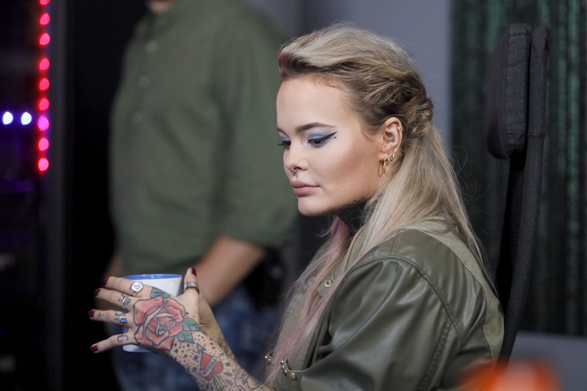 Monika Miller nie wybaczy Maryli Rodowicz? Skomentowała ich dawny konflikt 