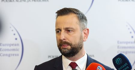 Bunkry i schrony na granicy. Kosiniak-Kamysz odpowiada
