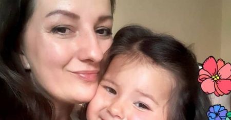 Rzuciła się pod samochód, by ratować córkę. Ma jedno marzenie