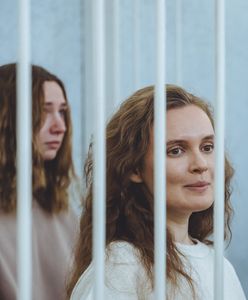 Dla Łukaszenki to "kukiełki sterowane z Polski". Dostały 2 lata w kolonii karnej