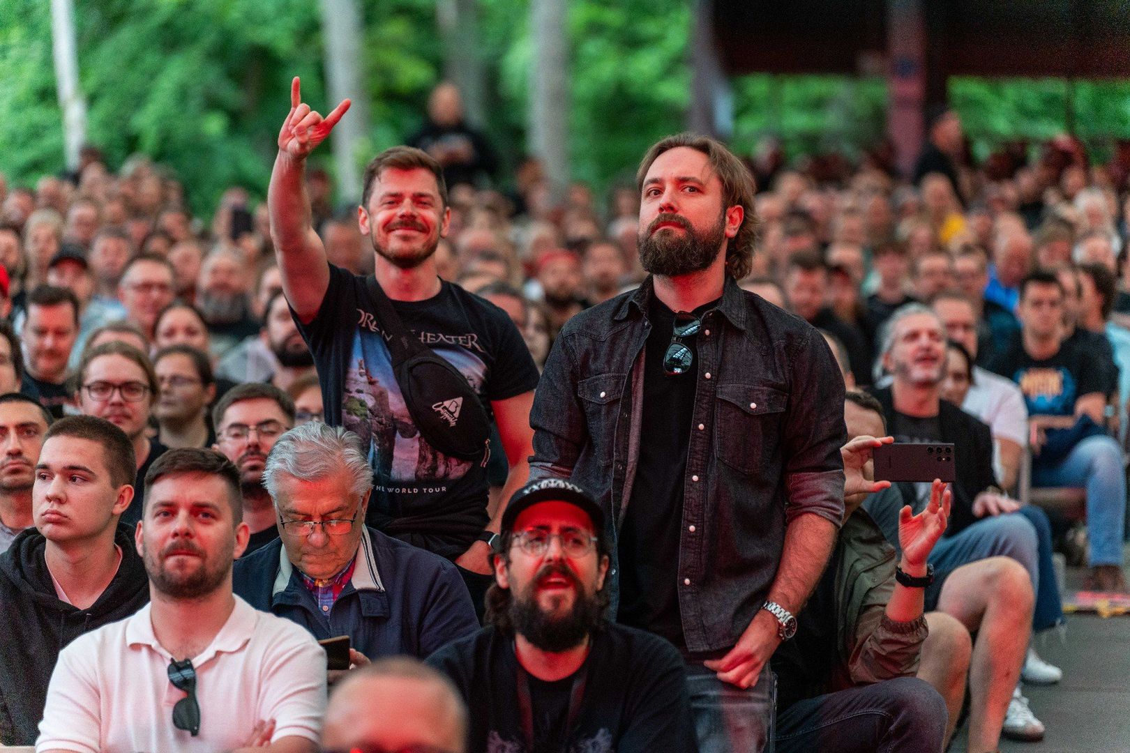 Dream Theater w Sopocie