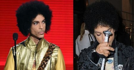 Ujawniono kulisy śmierci Prince'a! "Brał silne leki przeciwbólowe, w tym substancję 50 RAZY SILNIEJSZĄ od heroiny"