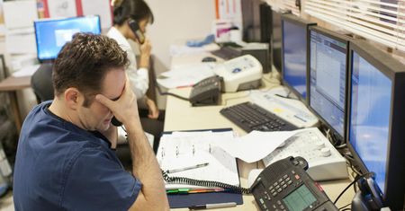 To już epidemia. Dotyka nawet 35 proc. Polaków