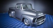 1956 Ford F-100 Snakebit – klasyka w nowym wydaniu
