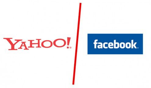 Yahoo Pulse, czyli romans z Facebookiem
