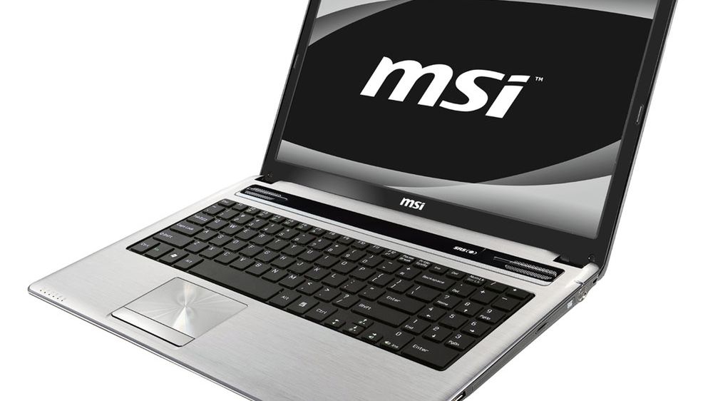 MSI CX640 i CR640 - mobilna wydajność dla Kowalskiego 1