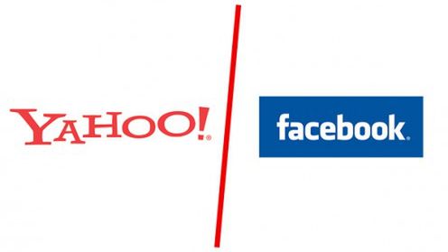 Yahoo Pulse, czyli romans z Facebookiem 1