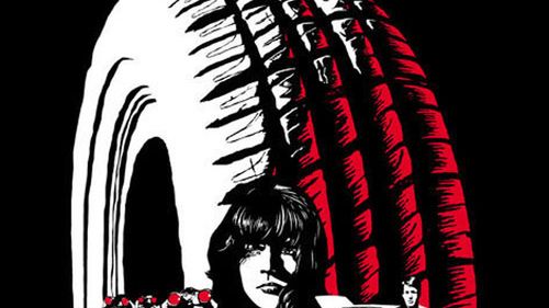 Opona, która zabija [zwiastun] 1