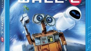 WALL-E na Blu-ray 1
