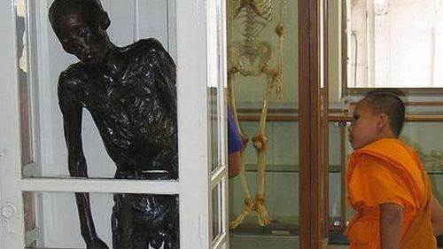 Muzeum Medycyny Sądowej 1