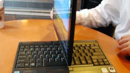 Lekki, wygodny i bardzo efektywny - laptop LifeBook T2010 1