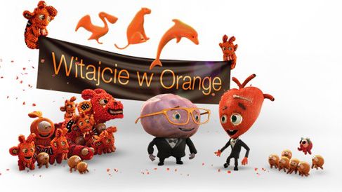 Znika TP, a pojawia się Orange Polska z promocjami! 1