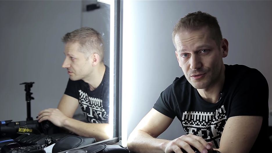 Jaki sprzęt fotograficzny wziąć na sesję? 1