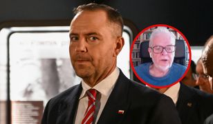 "Wygrany w każdej sytuacji". Ekspert o Nawrockim