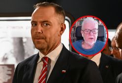 "Wygrany w każdej sytuacji". Ekspert o Nawrockim