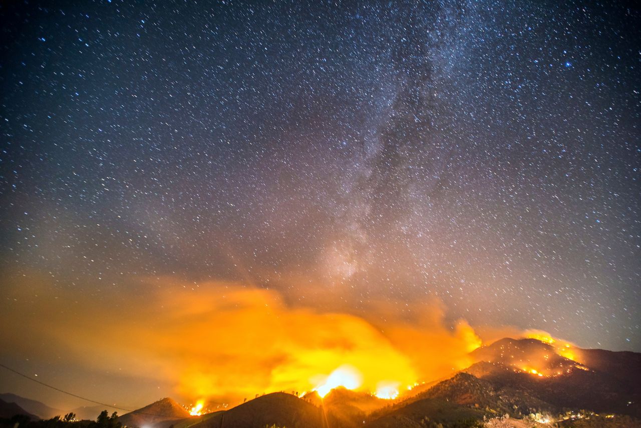 Więcej zdjęć fotografa możecie obejrzeć na jego stronie www.stuartpalley.photoshelter.com, a także na jego koncie na Instagramie.