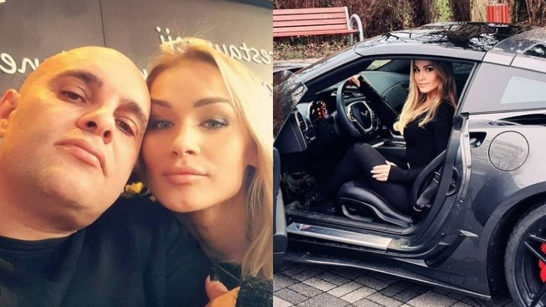 Dominik Abus z "Gogglebox" oddał podarowane ukochanej auto za milion złotych
