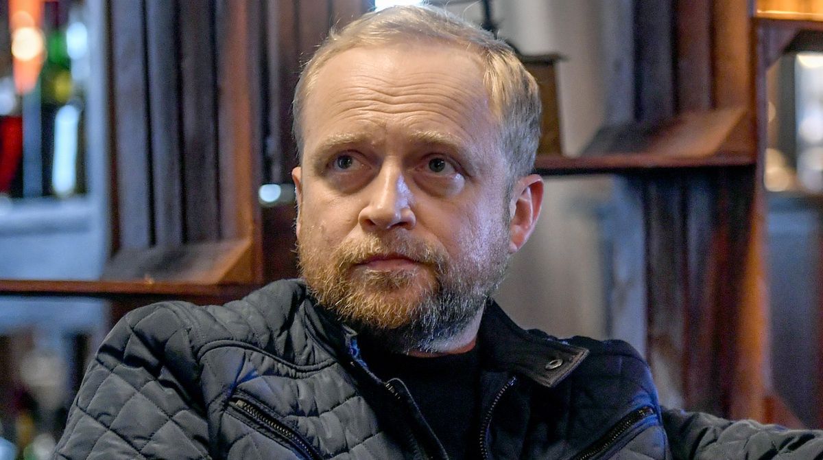 Mieszkanie Piotra Adamczyka w USA spłonęło. "Spalone w całości"