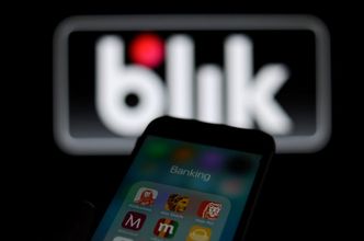 BLIK coraz popularniejszy. W całym 2020 roku liczba transakcji się niemal podwoiła