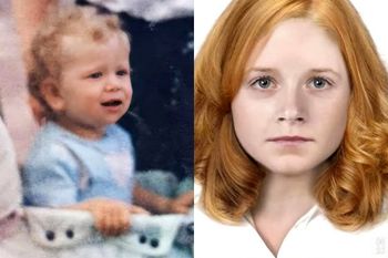 Miała zaledwie 16-miesięcy. Ojciec mógł sprzedać swoją córkę