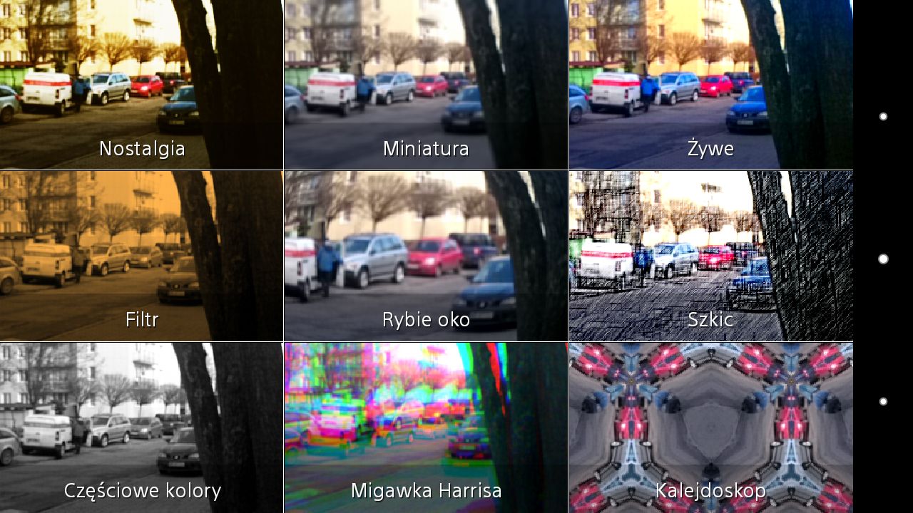 Sony Xperia Z1 Compact - test aparatu i jakość zdjęć 2