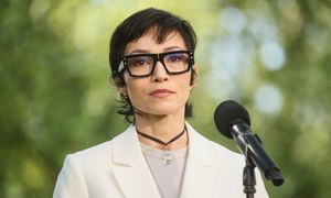 Wiadomo, co dalej z Barbarą Mróz-Gorgoń. Minister ujawnia