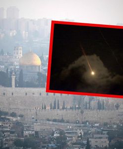 "Spanikowałam". Dramatyczna opowieść Polki z Izraela po ataku irańskich dronów