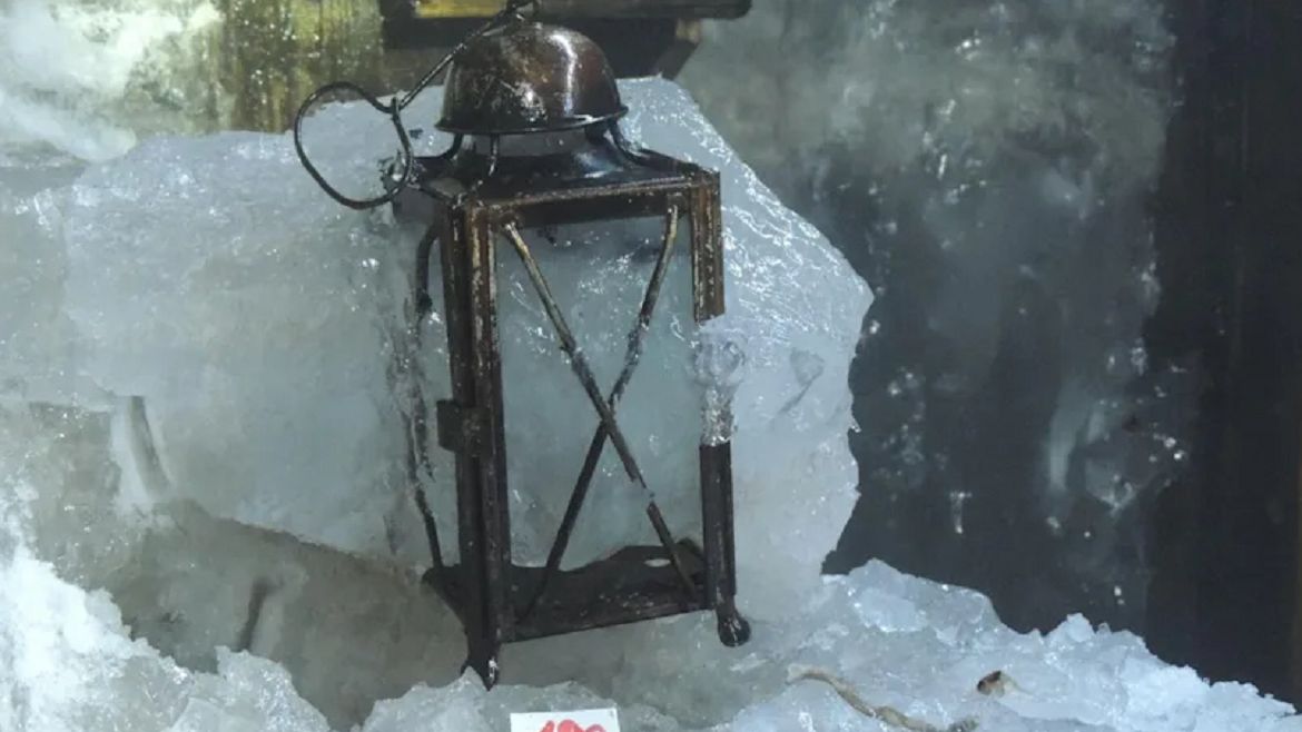 W Alpach znaleziono pozostałości po żołnierzach stacjonujących tam na poczatku XX w.