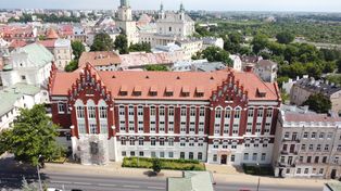 Ruszyła rekrutacja do szkół ponadpodstawowych w Lublinie. Ponad 5 tysięcy miejsc czeka na ósmoklasistów