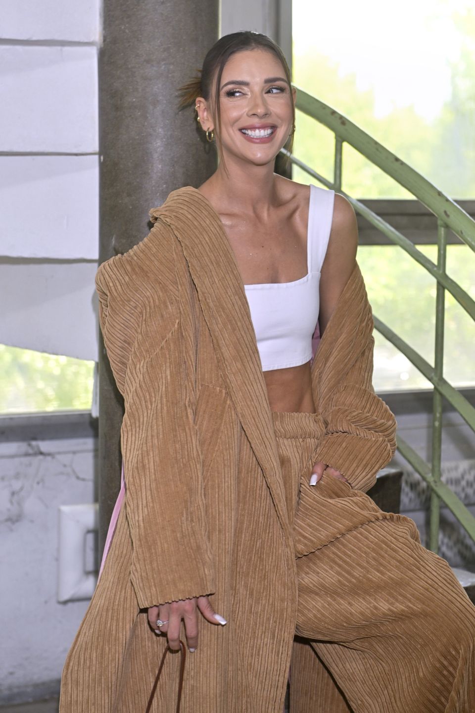 Klaudia Halejcio 