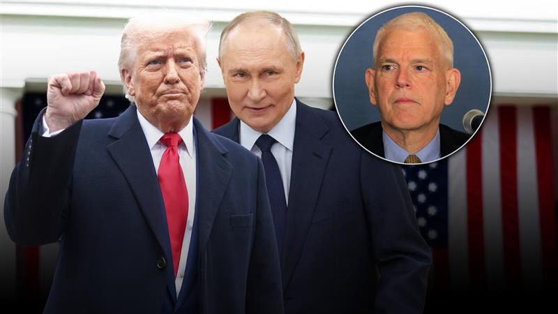 10 tygodni administracji Trumpa – były ambasador USA ocenia