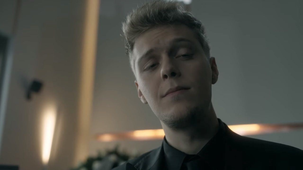 "Langer". Gdy syn wpływowego biznesmena jest psychopatycznym mordercą