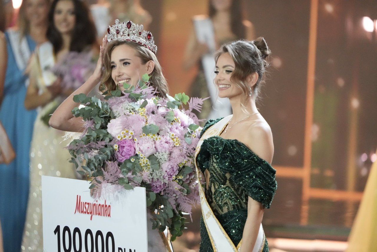 Wybory Miss Polski 2025