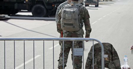 Wiążą się z żołnierzami z USA. Oto co mówi się o nich na Podkarpaciu