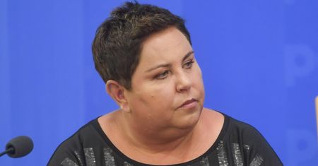 Dorota Wellman nie pojawiła się w "Dzień dobry TVN". Co się dzieje?